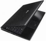 Ноутбук LG A530 оснащён двумя web-камерами для записи 3D-видео