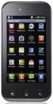 Смартфон LG Optimus Sol оснащён дисплеем Ultra AMOLED