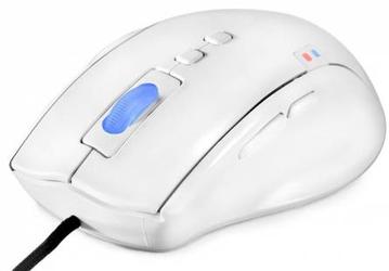 Игровая мышь QPAD OM-75 поступит в продажу в сентябре