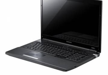 Samsung представила на gamescom 2011 игровой ноутбук 7-й серии