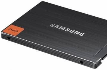 Накопители Samsung серии 830 будут доступны и розничным покупателям