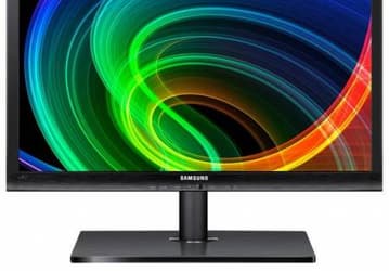 Samsung анонсировала беспроводной монитор C24A650X Central Station