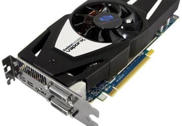 Sapphire оснащает 3D-карту Radeon HD 6850 системой охлаждения Vapor-X и разгоняет ее