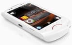 Live with Walkman — музыкальный смартфон Sony Ericsson под управлением Android 2.3