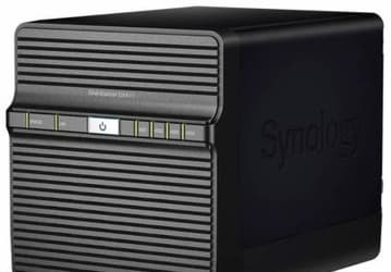 Synology пополняет семейство NAS-серверов DiskStation моделью DS411