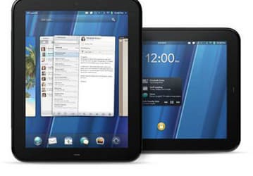 Продажи планшета HP TouchPad провалились: из 270 000 устройств Best Buy реализовала только 25 000
