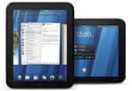 Продажи планшета HP TouchPad провалились
