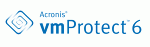 Acronis выпускает vmProtect 6 для защиты виртуальных серверов VMware