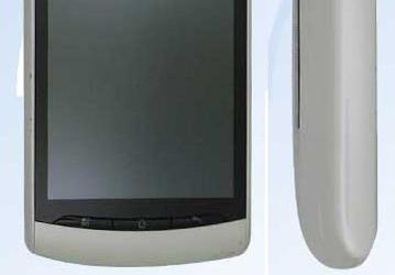 Смартфон Blade V881 скоро сменит в каталоге ZTE модель Blade V880