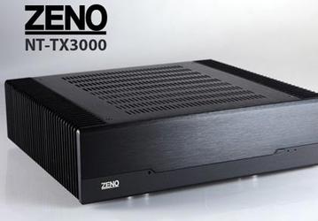 Корпус ASKTech NT-TX3000BK рассчитан на платы mini-ITX