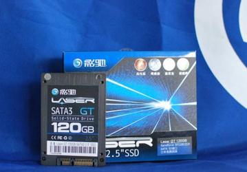 Твердотельные накопители Galaxy Laser GT оснащены интерфейсом SATA 6 Гбит/с
