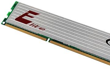 В серию Team Elite вошли модули DDR3 U-DIMM и SO-DIMM объемом 8 ГБ