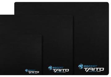 ROCCAT предлагает шесть вариантов игрового коврика Taito