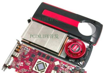 Названы частоты и цена AMD Radeon HD 7950