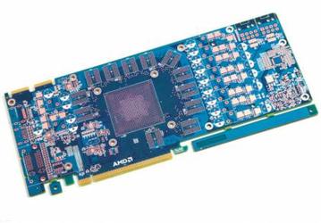 Инженеры AMD разработали печатную плату для «бюджетных» версий Radeon HD 7970