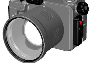 Nauticam анонсирует выпуск подводного бокса для камеры Sony NEX-7