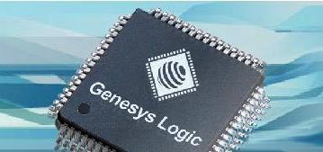 Genesys Logic GL3620 — первый в мире контроллер USB 3.0 для web-камер