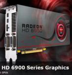 Через две недели выйдет AMD Radeon HD 6930?