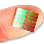 У Intel и Micron готов первый в мире чип NAND плотностью 128 Гбит