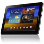 Начат прием заказов на планшет Samsung Galaxy Tab 7.7 с экраном Super AMOLED Plus