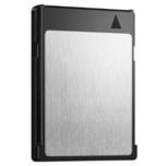 Организация CompactFlash Association стандартизовала высокоскоростные карты памяти XQD