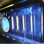 Суперкомпьютер IBM Watson мог бы бороться с патентными троллями