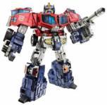 Hasbro подает в суд на ASUS из-за торговой марки Transformers