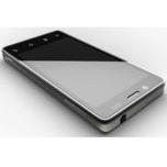 Прототип смартфона на платформе Intel Medfield с ОС Android напоминает iPhone 4