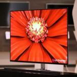 Специалисты LG Display создали самую большую в мире панель типа OLED
