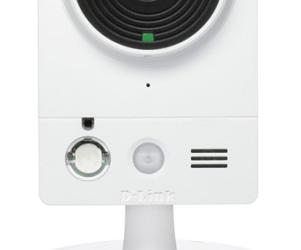 D-Link представляет новые 2-Мп IP-камеры с поддержкой Full HD