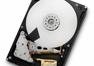 Жёсткие диски Hitachi объёмом 4 ТБ стали основой внешних накопителей Touro Desk
