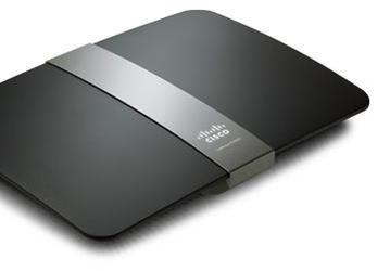 Cisco выпускает беспроводной маршрутизатор для домашних сетей Linksys E4200 v2
