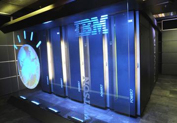 Суперкомпьютер IBM Watson мог бы бороться с патентными троллями