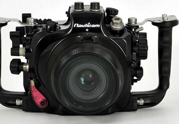 Nauticam NA-D7000V — обновленная версия подводного бокса для камеры Nikon D7000