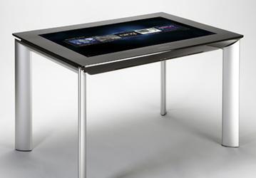 Samsung Electronics первой начинает серийный выпуск ЖК-панелей со встроенными оптическими датчиками