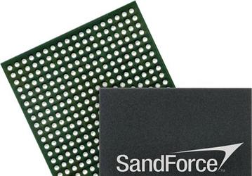 SandForce SF-2481 — первый контроллер SSD, оптимизированный для облачных вычислений