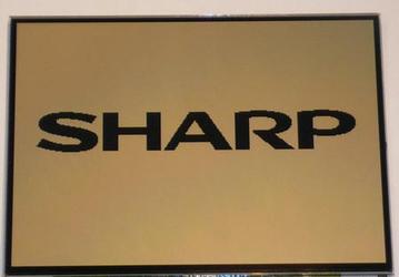 Компания Sharp расширяет линейку ЖК-дисплеев с памятью изображений моделями LS044Q7DH01, LS012B4DG01 и LS013B7DH03