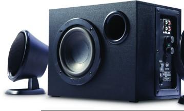 TopDevice представляет акустическую систему TDM-360