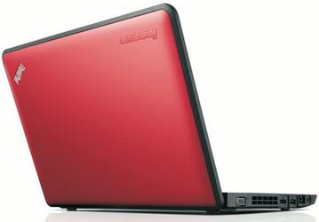 Lenovo адресует ноутбук ThinkPad X130e школьникам