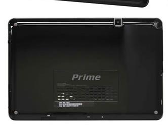 В планшетном компьютере Dospara Prime Erdes PAD NT1 под управлением Windows используется APU AMD Z-01
