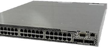 Ассортимент NEC пополнился коммутатором ProgrammableFlow PF5820 10/40GbE OpenFlow