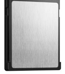 Организация CompactFlash Association стандартизовала высокоскоростные карты памяти XQD