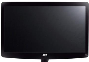 Монитор Acer HR274H сам преобразует обычное изображение в стереоскопическое 