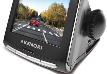 GPS-видеорегистратор Nexus Akenori DriveCam 1080PRO