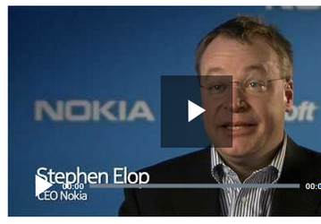 Лучшие видеоролики 2011 года от Nokia