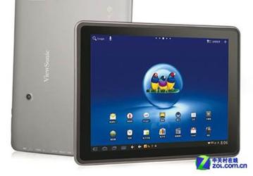 ViewSonic выводит на китайский рынок тонкий планшет ViewPad 97a с IPS-дисплеем 