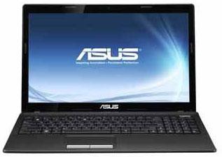 В ноутбуках ASUS и HP замечены GPU Radeon HD 7670M and HD 7690M