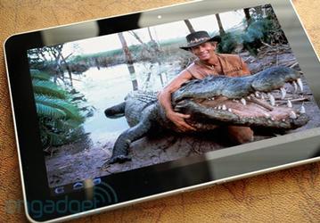 Австралийский суд продлил действие запрета на продажу планшетов Samsung