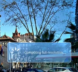 HDR Camera 2.28 дает возможность получать HDR-снимки на Android