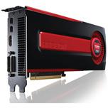 3D-карта AMD Radeon HD 7970 представлена официально